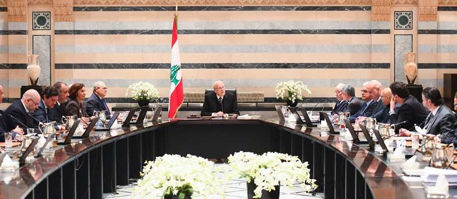 الحزب يغطي الجلسات الوزارية بلا حرج.. الشغور سيطول؟