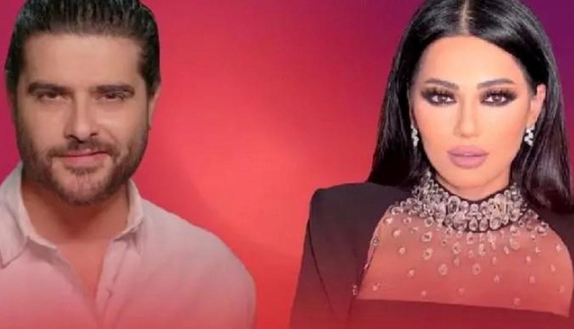 عمرو دياب وهاني شاكر ورحمة رياض وباقي النجوم يؤجلّون حفلاتهم بسبب الزلزال