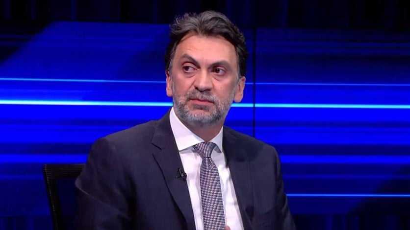 النائب ابراهيم منيمنة يسأل: زيارة الوفد الوزاري لتطبيع العلاقة مع نظام الأسد ام لاغاثة الشعب السوري؟