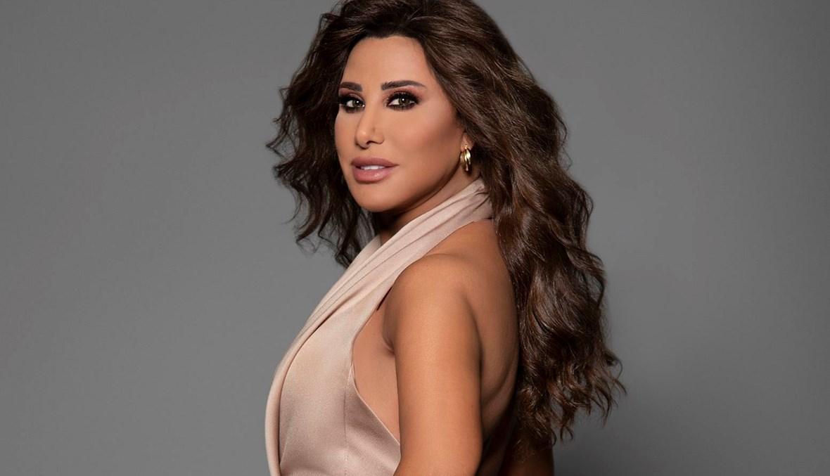 نجوى كرم "ترند" بسبب إشاعة تبرّع بمليوني دولار