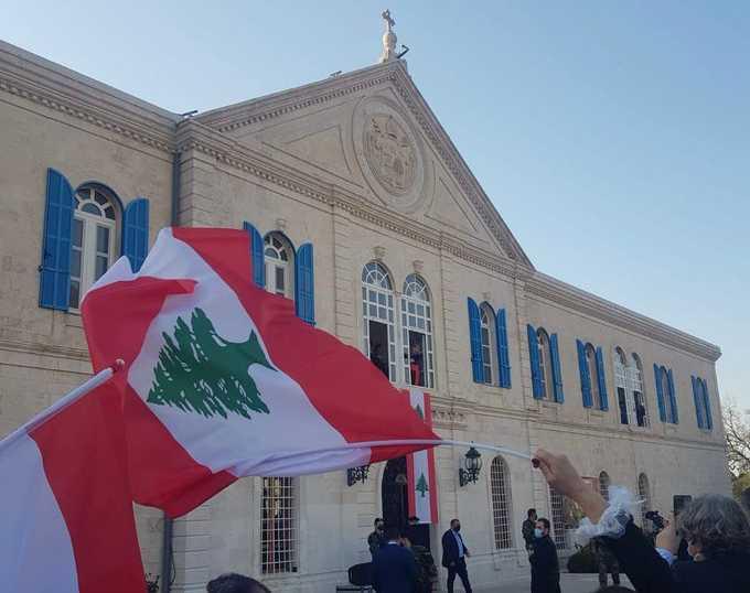 اجتماع النوّاب المسيحيين في بكركي... ما آخر المُعطيات؟