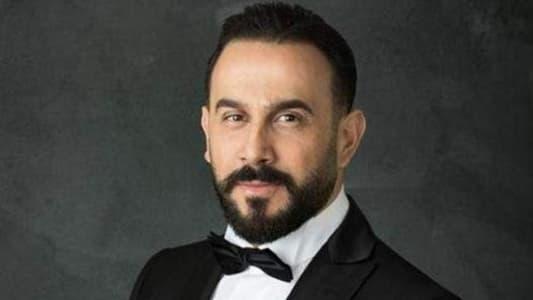 قصي خولي: "انشروا غسيلنا النضيف وفرجوا شقد بتلبقلنا الحياة"
