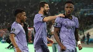 نهائي مونديال الأندية.. طموح الهلال يصطدم بخبرات ريال مدريد