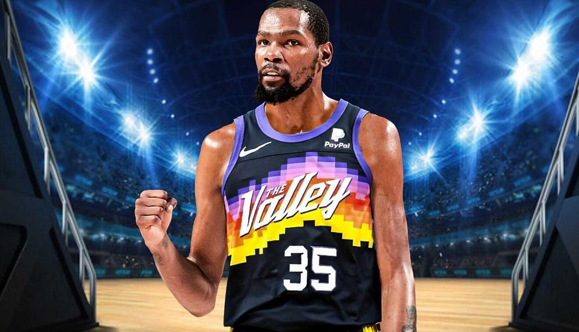 انتقالات مدوية في NBA