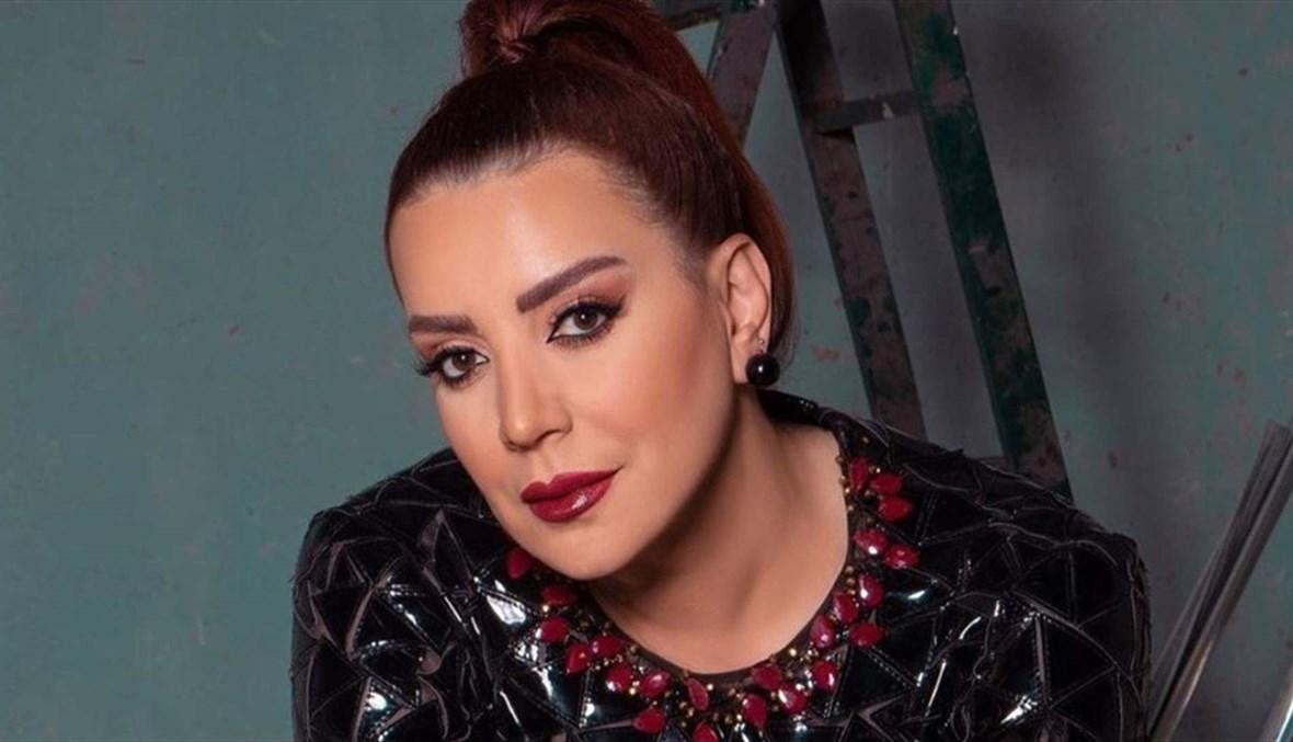 شكران مرتجى تهاجم نائباً لبنانياً اتهم الأسد باستغلال أزمة الزلزال