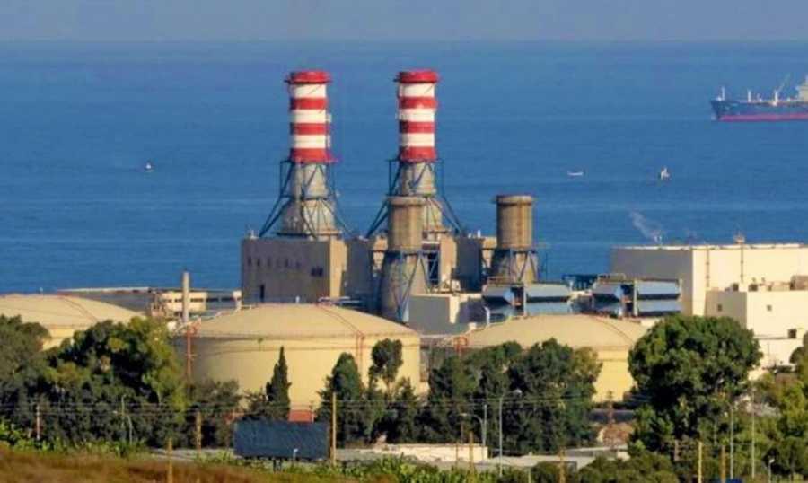 مصرف لبنان يفتح اعتماد باخرتيّ شركة "فيتول بحرين" لشراء الفيول