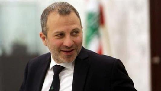 الرئاسة المعطلة: باسيل من ناخب رئيسي إلى مانع رئيسي