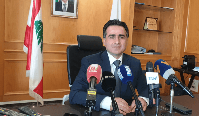 حميه استقبل "بعثة البحث والانقاذ اللبنانية": سوريا بلد شقيق وعزيز على لبنان