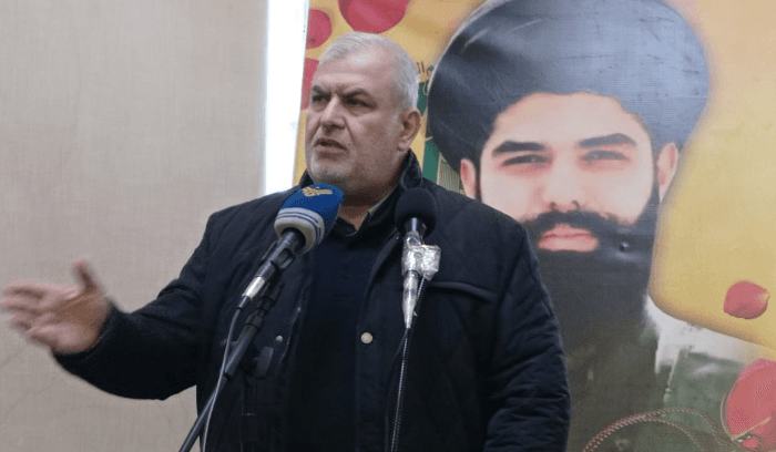 رعد: مصممون على انتخاب رئيس لكل اللبنانيين لا ينصاع لأوامر أحد