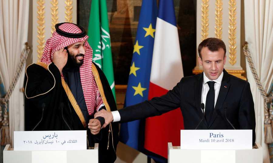 لقاء باريس: لا اتفاق رئاسيا ونقطة إجماع وحيدة!