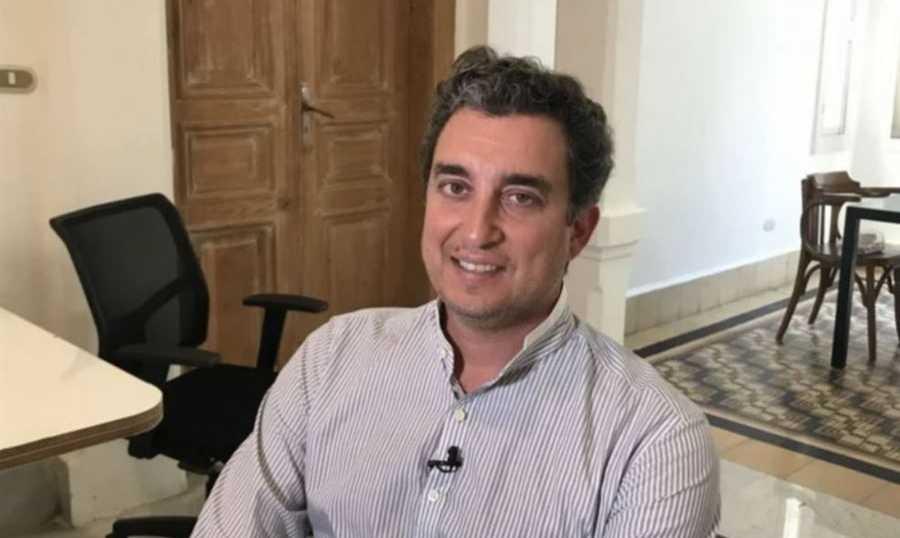 النائب مارك ضو: أي محاولة لفرض جلسة تشريعية هي بحكم الباطلة