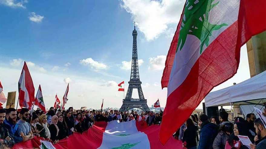 مجموعة ديبلوماسية خماسية جديدة من اجل لبنان: وهذه مهمتها!؟