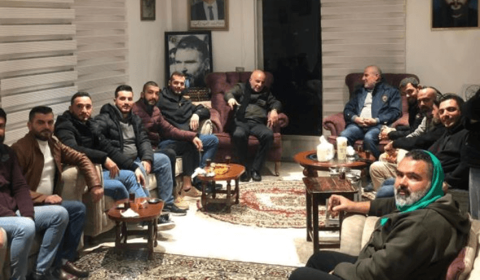 النائب علي خريس: خطوة إنسانية تركت أصداء كبيرة على صعيد واسع