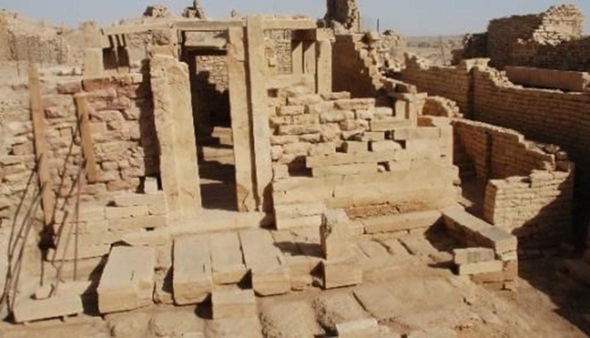 إنجاز حضاري يمني: "مملكة سبأ" في قائمة التراث العالمي