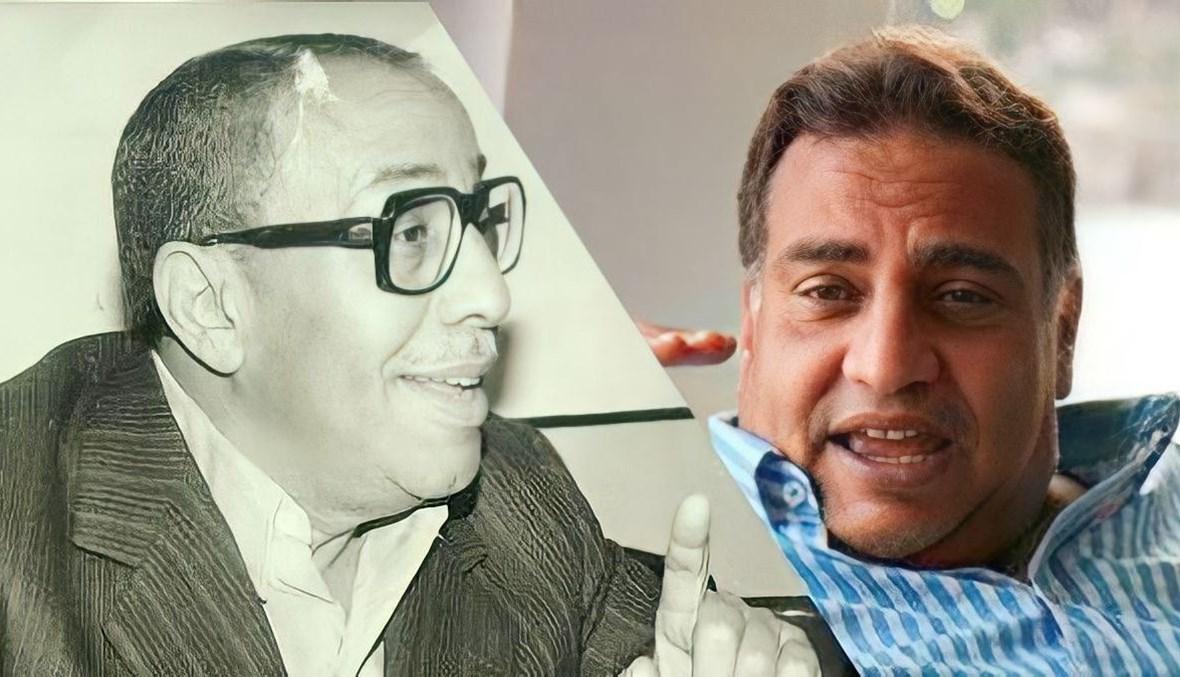 حفيد فؤاد المهندس يتصدر الترند بمسلسله "بالطو"... ووالده يكشف لـ"النهار العربي" عن الكواليس