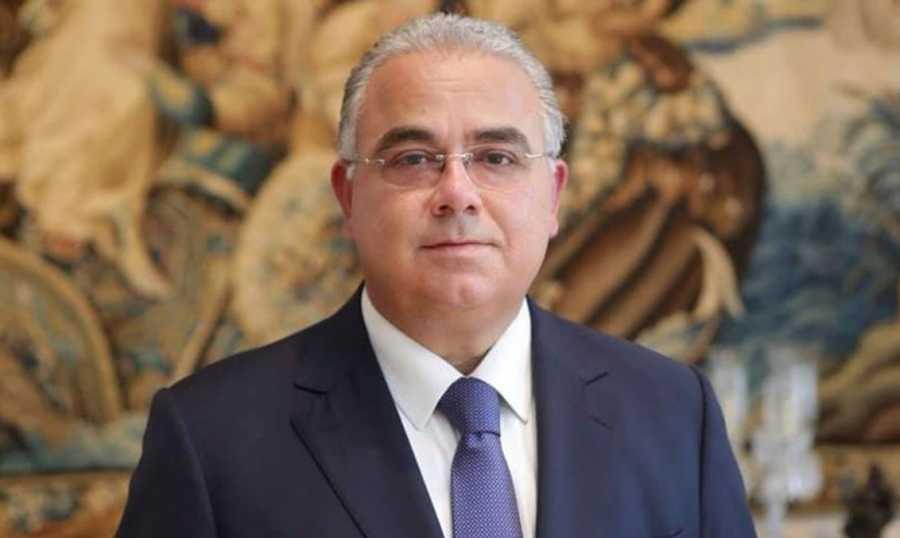 النائب غسان سكاف: لن نشارك بأي جلسة تشريعية قبل انتخاب الرئيس