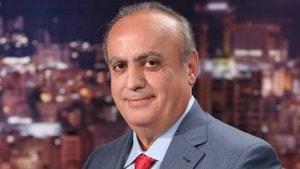  وئام وهاب  لـmtv: لا أحد يريد قائد الجيش