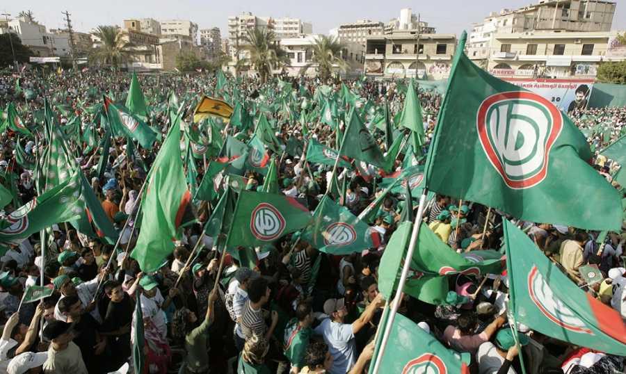 "أمل" تحيي ذكرى انتصار الثورة الايرانية.. وكلمات تشدد على ضرورة إنجاز الاستحقاق الرئاسي