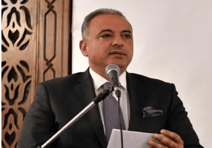وزير الثقافة  محمد وسام المرتضى عن الجلسة التشريعية: السلطات الدستورية موجودة للعمل الإيجابي لا للتعطيل السلبي