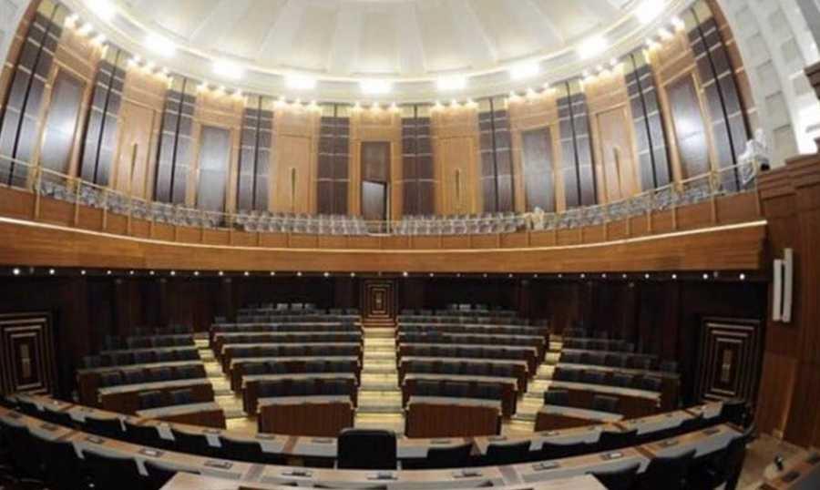 برّي: الجلسة لقضايا يدهمها الوقت وباسيل: بالطبع لن نشارك