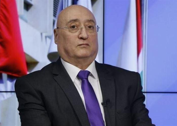 مسؤول عن الانهيار… ردّ قاسٍ من جوزيف أبو فاضل على دياب