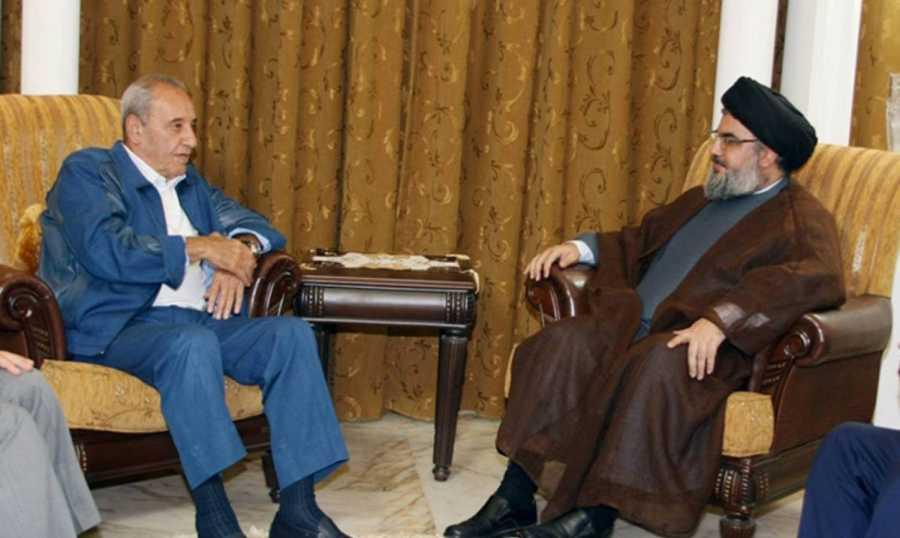 رفض "التشريع المذهبي" يطيح الجلسة وهذه اعتبارات باسيل!‏