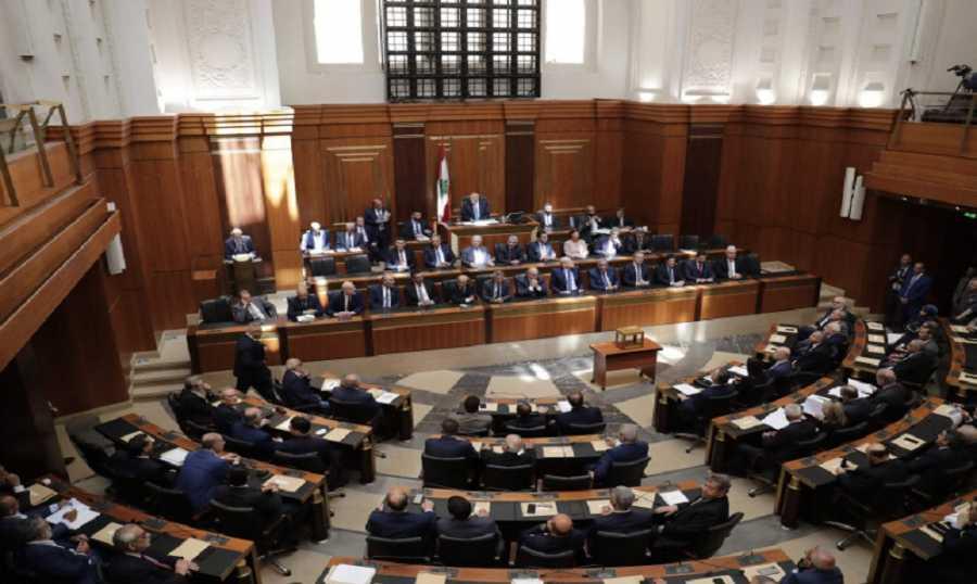 التشريع المعطّل: بازار سياسي جديد