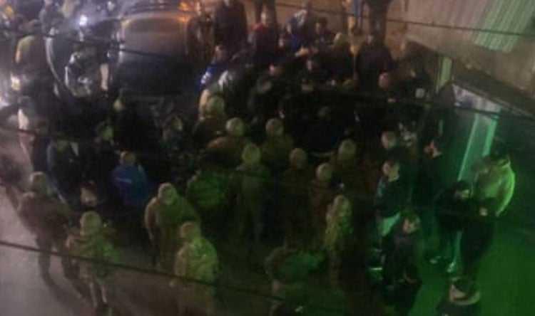 جرحى بإشكال بين "البعث" و"السرايا" في النبعة… ووساطة "الحزب" تفشل