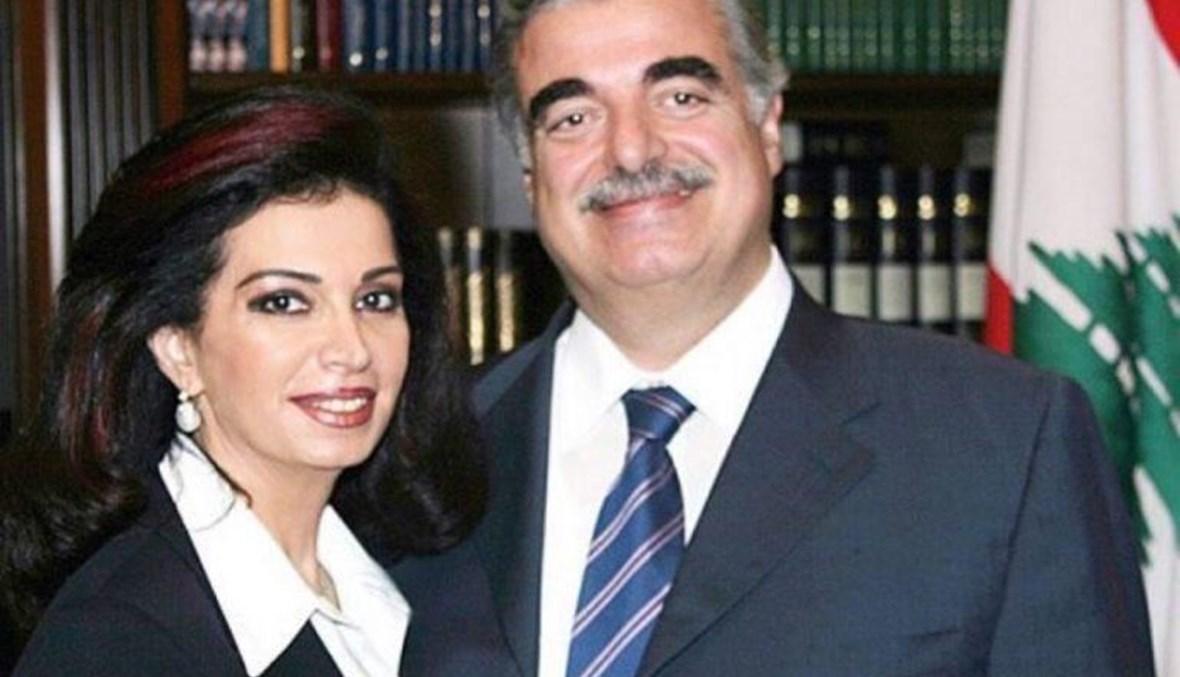 نازك الحريري: نحتاج إليك يا رجل الدّولة والرؤية والمبادىء