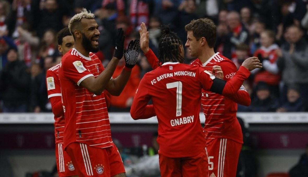الإثارة تعود إلى الملاعب الأوروبية... صدام ناري اليوم الثلثاء بين سان جيرمان وبايرن ميونيخ