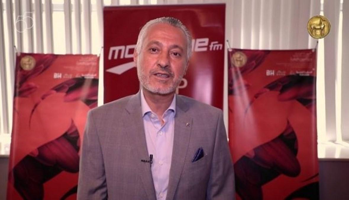 الشرطة التونسية تعتقل مدير إذاعة موزاييك