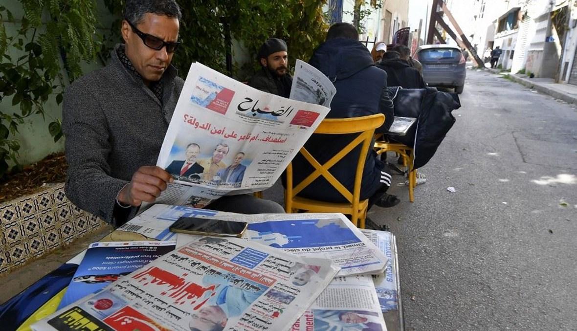 اعتقالات أمنيّة في تونس تثير مخاوف من تزايد القمع