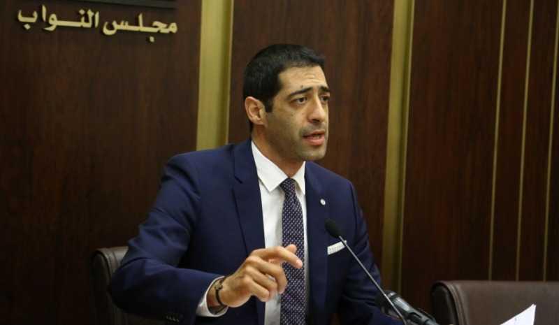 النائب الياس حنكش: سننهض من جديد شاء من شاء وأبى من أبى