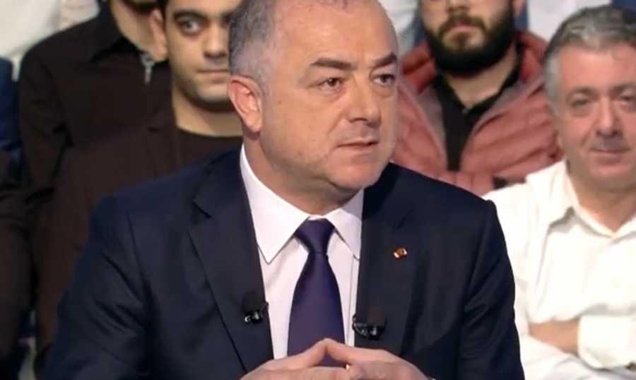 الياس بو صعب: خلافات تعيق الاتفاق النهائي مع البنك الدولي ولا حلول