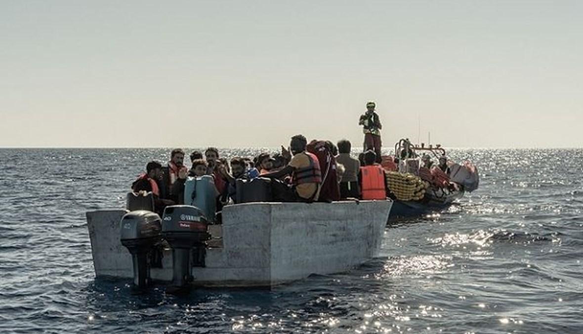 البحر يبتلع العشرات قبالة السواحل الليبية... مأساة جديدة في ملفّ الهجرة المميت