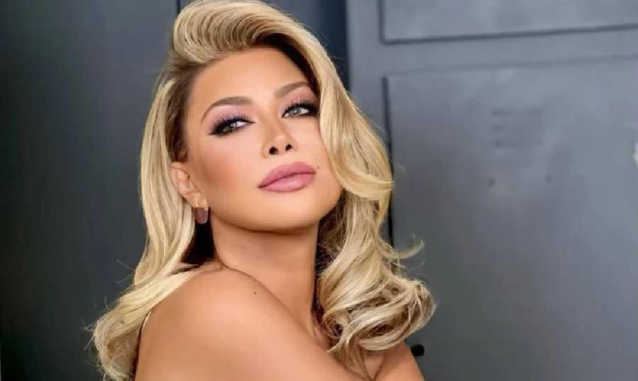 نوال الزغبي تحسم الجدل: لم ولن أتزوج!