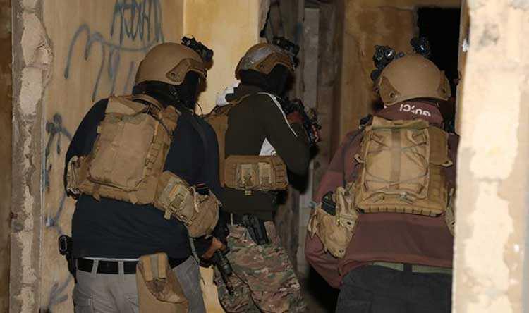 استشهاد ثلاثة عسكريين ومقتل ثلاثة مطلوبين في اشتباكات في حورتعلا.. ميقاتي: تحية إكبار وسليم: هذا قدر العسكريين