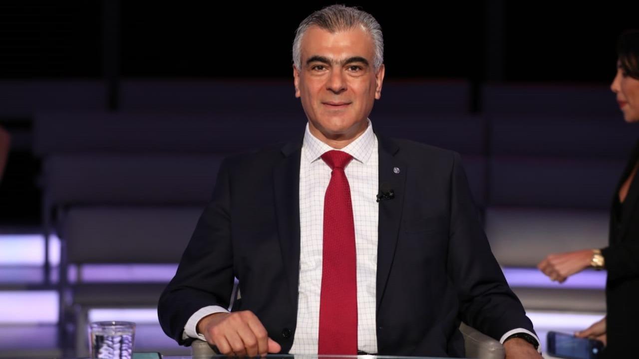 النائب  سليم الصايغ يضع خارطة الطريق لحل الخلاف بين المودعين والمصارف