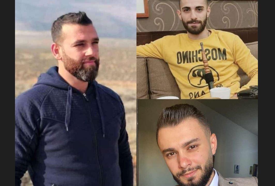 قيادة الجيش اللبناني تنعى شهداءها الثلاثة... هذه نبذة عن حياتهم
