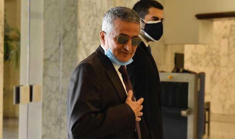 وزير المال: من الصعب إيجاد بديل لحاكم مصرف لبنان