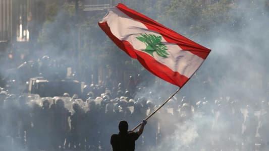كرة الفوضى تكبر.. التخبّط السّياسيّ ينفجر في الشّارع!