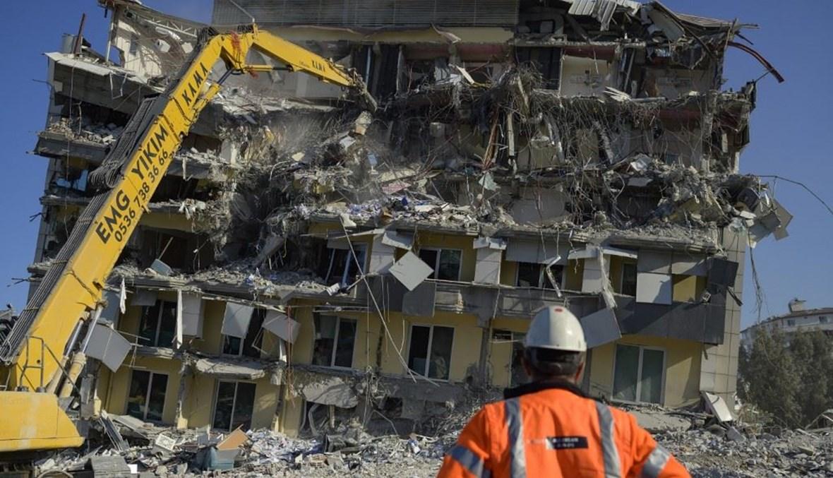296 ساعة على الزلزال المدمّر في تركيا وسوريا... عدد القتلى يتجاوز 45 ألفاً وانتشال المزيد من الأحياء (صور)