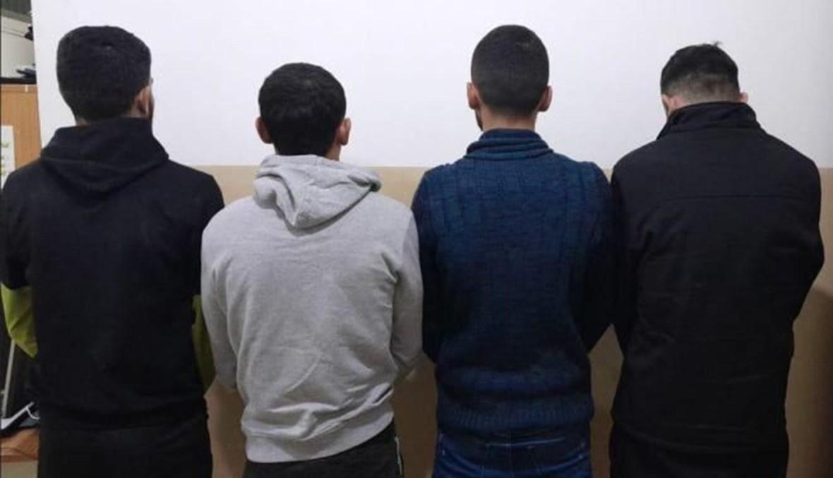 في الكورة... عملية سطو مسلّح على محل ‏لتحويل الأموال وسلب حوالي 80000 دولار