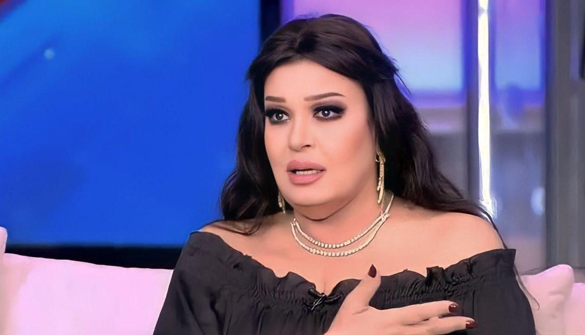 خروج فيفي عبده من المنافسة الرمضانية "يُثير الجدل"