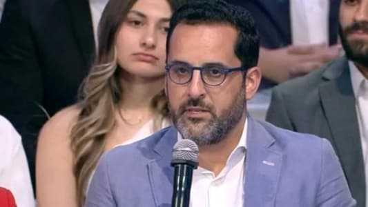  النائب ميشال دويهي: صفعة لما تبقّى من مؤسسات في الجمهورية