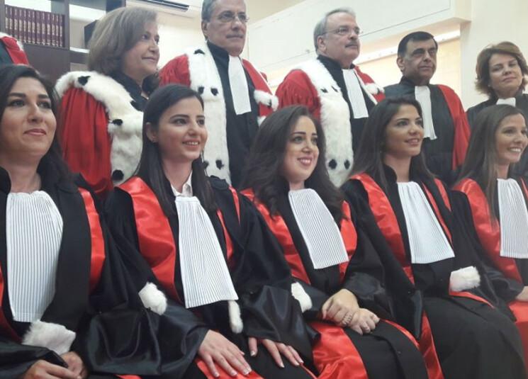 هل ينطلق قطار عمل مجلس القضاء الاعلى بانتدابات للقضاة المتخرجين؟