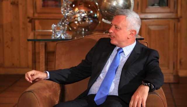 "أمل" وحزب الله أبلغا  سليمان فرنجية استمرار دعمه وبرّي يحاول مجدداً إقناع التيار