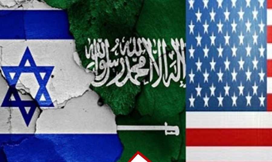 قراءة في التنسيق السعودي – الاسرائيلي لمواجهة ايران