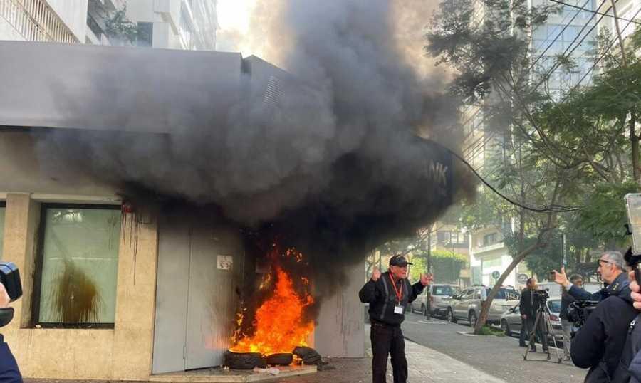 تقاطع مصالح بين الحزب والتيار...على انقاض الامن والمال!
