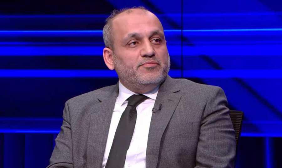  النائب ياسين ياسين: استياء أميركي من المسؤولين اللبنانيين والاتفاق مع صندوق النقد سيموت